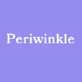 Periwinkle Logo