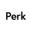 Perk Apparel logo