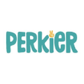 Perkier UK Logo