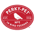 Perky-Pet Logo