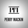 Perry Mackin Logo