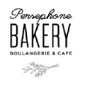 Persephone Bakery Logo