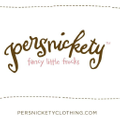 Persnickety Clothing Logo