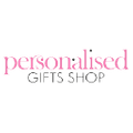Personalised Gifts Shop Logo