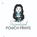 Personalised Pooch Prints Logo