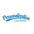 Personalization Universe Logo