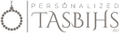 PersonalizedTasbihs4u Logo