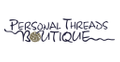 Personal Threads Boutique Logo