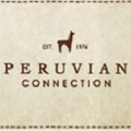 Peruvian Connection USA Logo