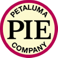 Petaluma Pie logo