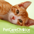 Pet Care Choice Logo