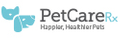 Petcarerx Logo