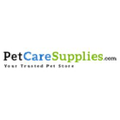 Pet cares upplies Logo