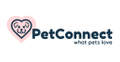 Pet Connect NZ Logo
