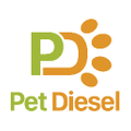 Pet Diesel logo