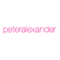 Peter Alexander Sleepwear Australia Logo
