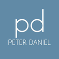 Peter Daniel Logo