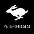 Peter Grimm Hats Logo