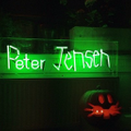Peter Jensen UK Logo