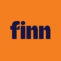 Pet Finn Logo