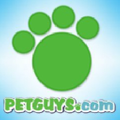PetGuys USA Logo