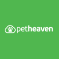 Pet Heaven Logo