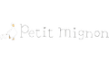 Petit Mignon logo