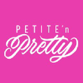 Petite 'n Pretty USA Logo