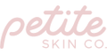 Petite Skin Co. Australia Logo