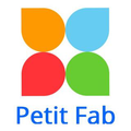 Petit Fab Logo