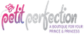 Petit Perfection Logo