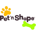 Pet 'n Shape logo