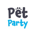 Pet Party Logo