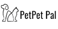 PetPet Pal Logo