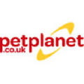 Petplanet.co.uk Logo