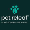 petreleaf logo