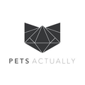 Pets Actually Logo