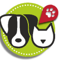 Pets Go Here Logo