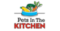 Pets in The Kitchen logo