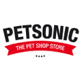 Petsonic Logo
