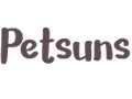 Petsuns Logo