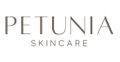 Petunia Skincare Logo