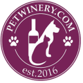 PetWinery Logo