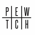 Pewtch Clothing Logo