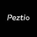 Peztio Logo