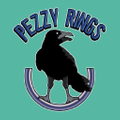 Pezzy Rings Logo