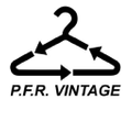 P.F.R. Vintage Logo