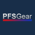 PFSGear.com Logo