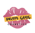 Pretty Gangsmetics logo