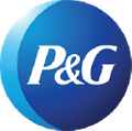 P&G Shop Logo